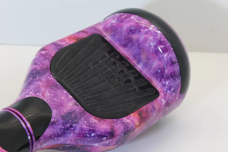 DESKOROLKA ELEKTRYCZNA HOVERBOARD CHIC D01