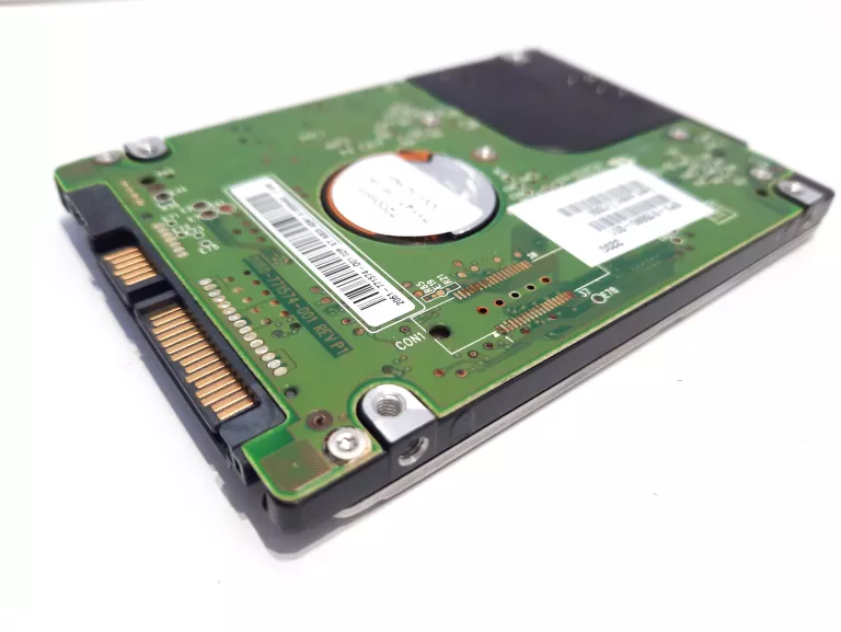 DYSK WESTERN DIGITAL WD3200BEKT 320GB