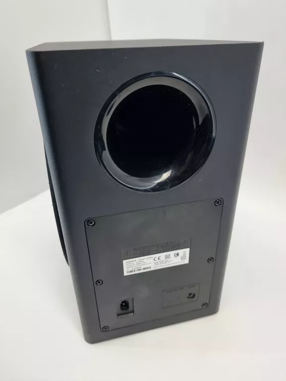SOUNDBAR HARMAN KARDON SAMSUNG HW-Q60R