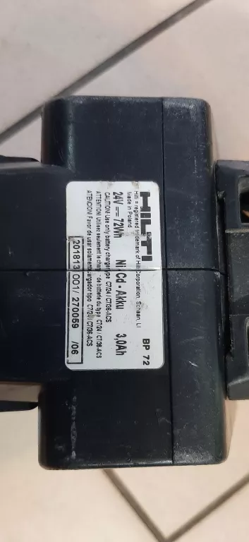 mlotowiertarka-hilti-te5a-te-5-a-na-czesci-energia-udaru-10000