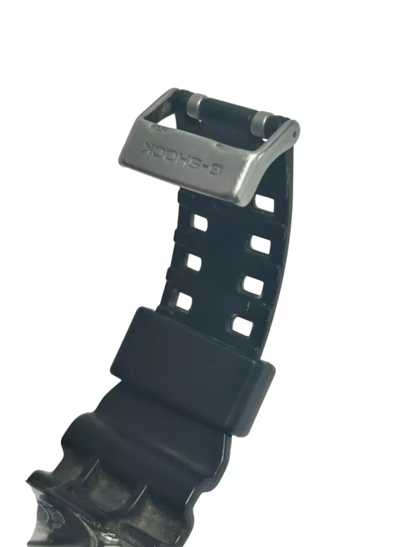 ZEGAREK CASIO G-SHOCK GD-100