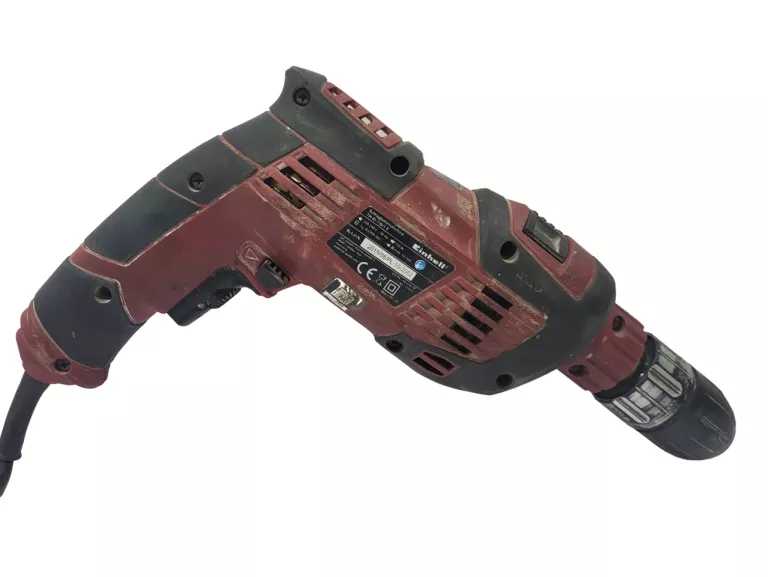 WIERTARKA EINHELL TH-ID 720/1E B/N