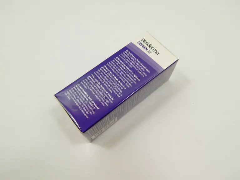 SESDERMA SESGEN 32 SERUM LIPOSOMOWE AKTYWUJĄCE KOMÓRKI 30 ML