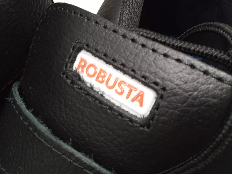 BUTY SPAWALNICZE OCHRONNE ROBUSTA PINO 43