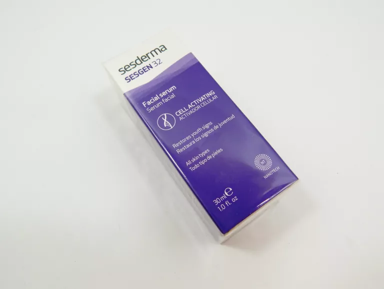 SESDERMA SESGEN 32 SERUM LIPOSOMOWE AKTYWUJĄCE KOMÓRKI 30 ML