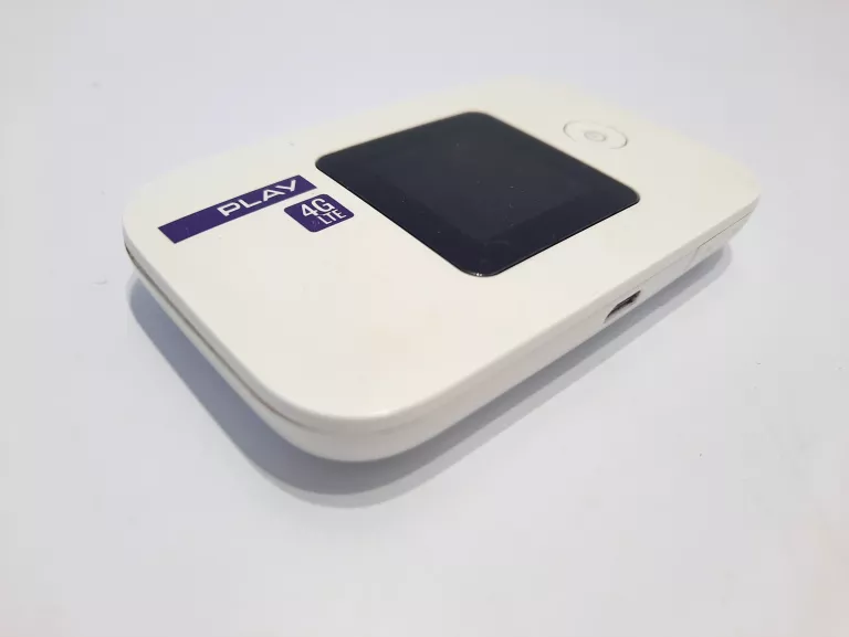 ROUTER HUAWEI WIFI 4G LTE E5377