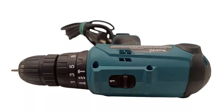 WKRĘTARKA MAKITA HP0300