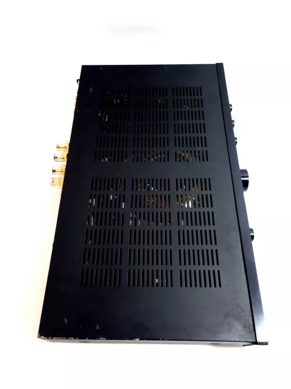 WZMACNIACZ STEREO KRUGER&MATZ MODEL A50