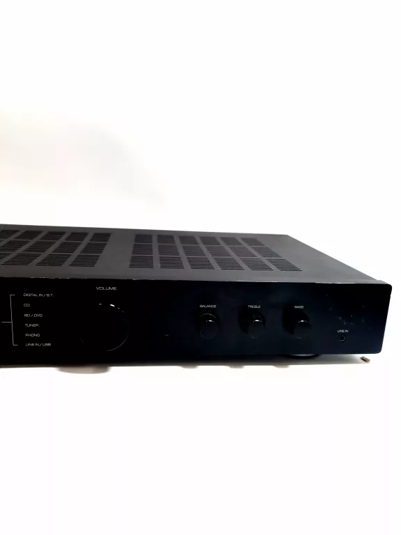 WZMACNIACZ STEREO KRUGER&MATZ MODEL A50