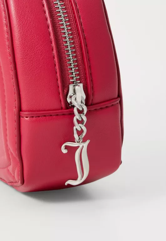 JUICY COUTURE EMILY UNISEX - TORBA NA RAMIĘ