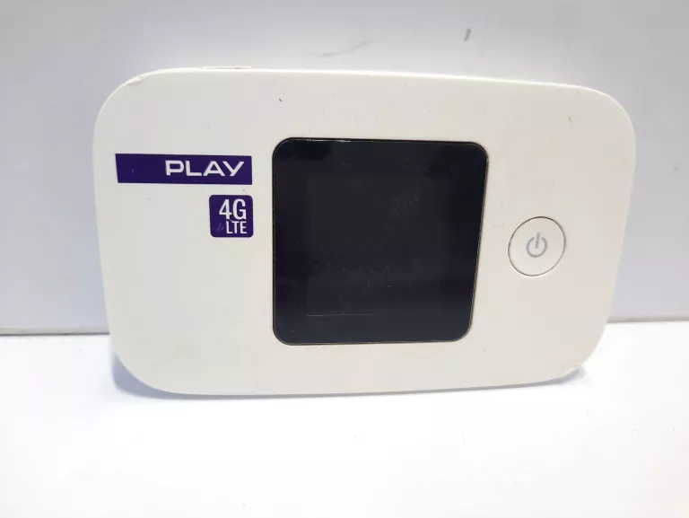 ROUTER HUAWEI WIFI 4G LTE E5377