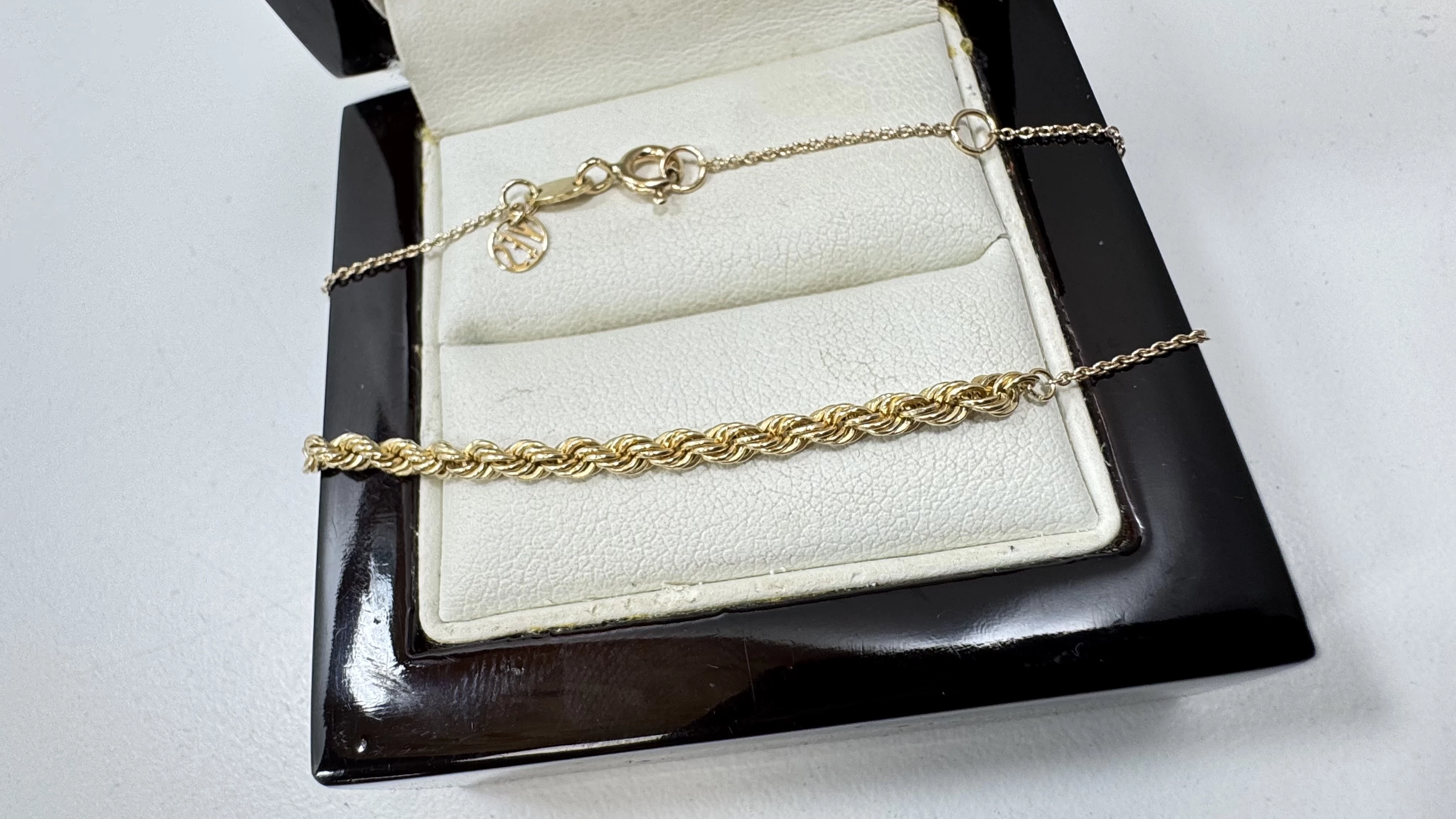 zlota-bransoletka-yes-091g-375p-stan-11323-2