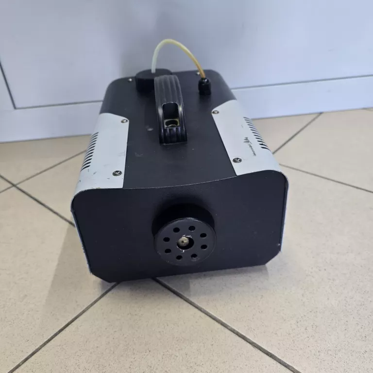 WYTWORNICA DYMU COLORSTAGE F-1200