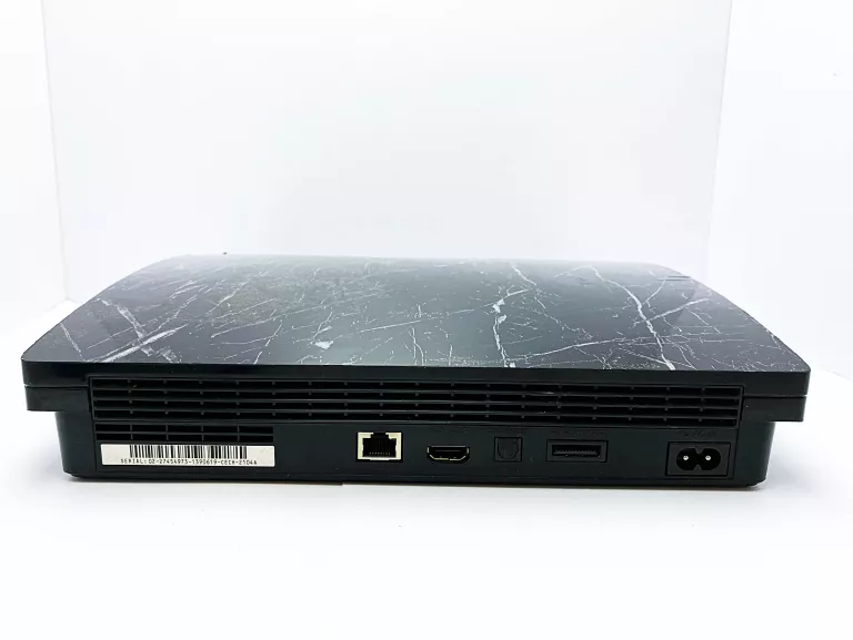 KONSOLA SONY PS3 500GB CECH-2104A + PAD