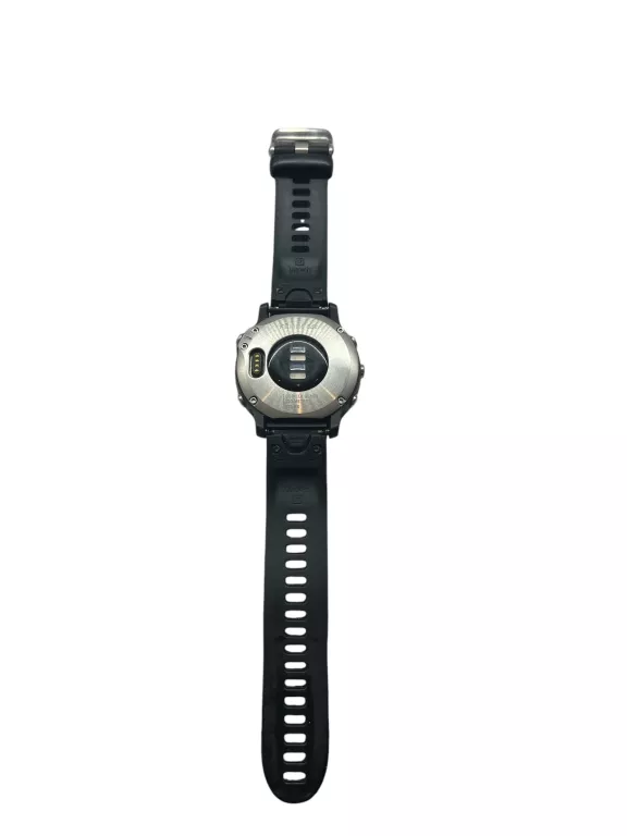 ZEGAREK SPORTOWY GARMIN FENIX 6S CZARNY