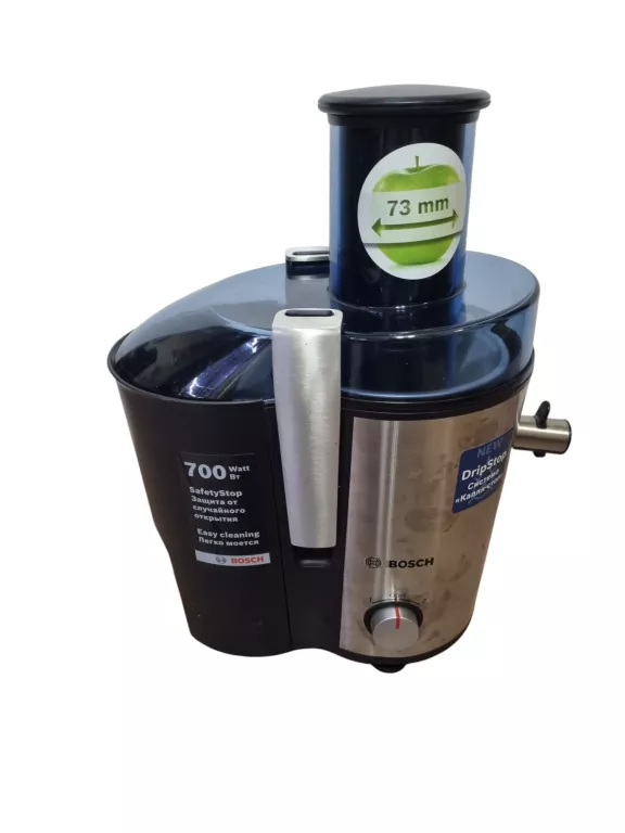 SOKOWIRÓWKA BOSCH VITAJUICE 3
