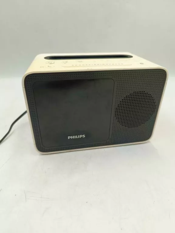 RADIOBUDZIK PHILIPS AJT5300 W