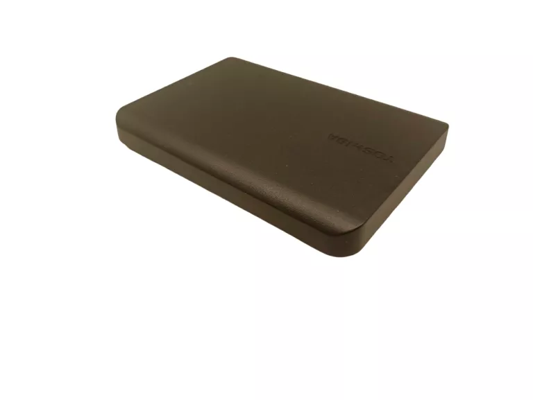 DYSK ZEWNĘTRZNY TOSHIBA CANVIO BASICS 1TB CZARNY GWARANCJA!