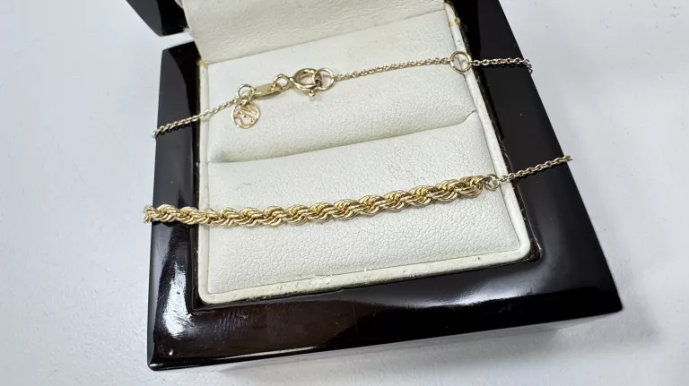 zlota-bransoletka-yes-091g-375p-stan-11323-2