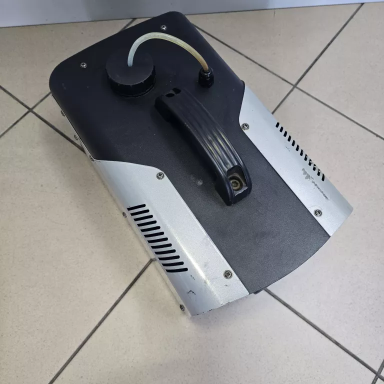 WYTWORNICA DYMU COLORSTAGE F-1200