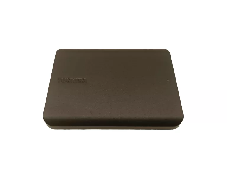 DYSK ZEWNĘTRZNY TOSHIBA CANVIO BASICS 1TB CZARNY GWARANCJA!