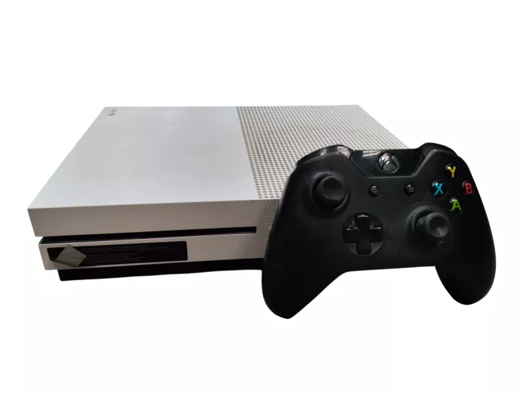 KONSOLA XBOX ONE S 1TB