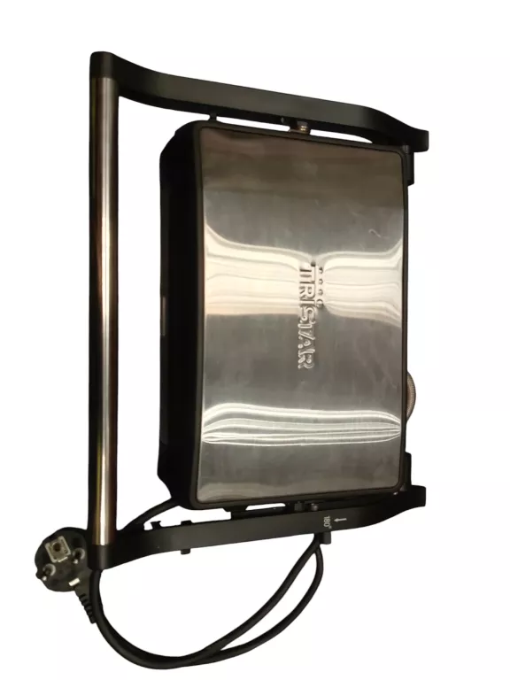 GRILL ELEKTRYCZNY TRISTAR PD-8915 1000W