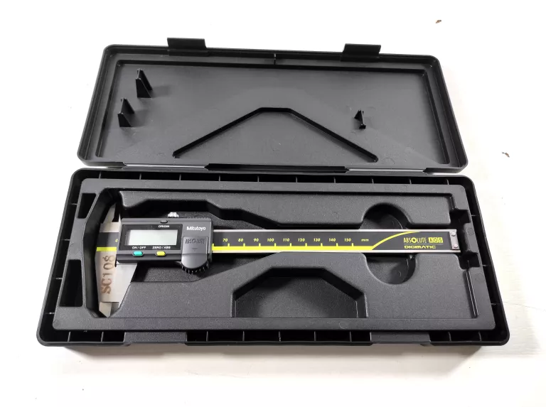 SUWMIARKA MITUTOYO ABSOLUTE AOS DIGIMATIC 150MM