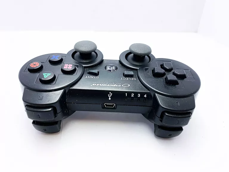 KONSOLA SONY PS3 500GB CECH-2104A + PAD