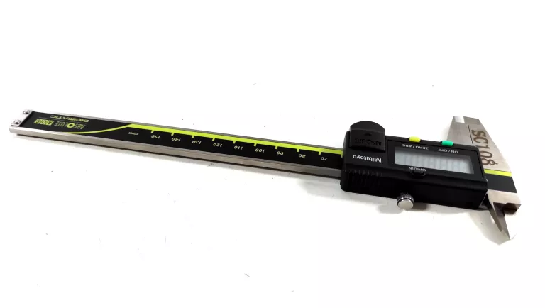SUWMIARKA MITUTOYO ABSOLUTE AOS DIGIMATIC 150MM