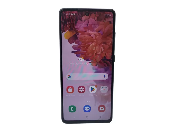 TELEFON SAMSUNG GALAXY S20 FE 5G 8/256