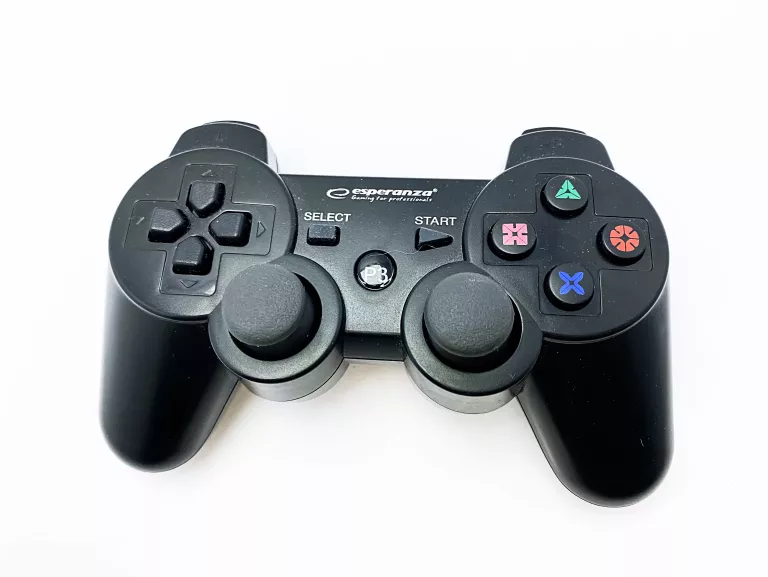 KONSOLA SONY PS3 500GB CECH-2104A + PAD