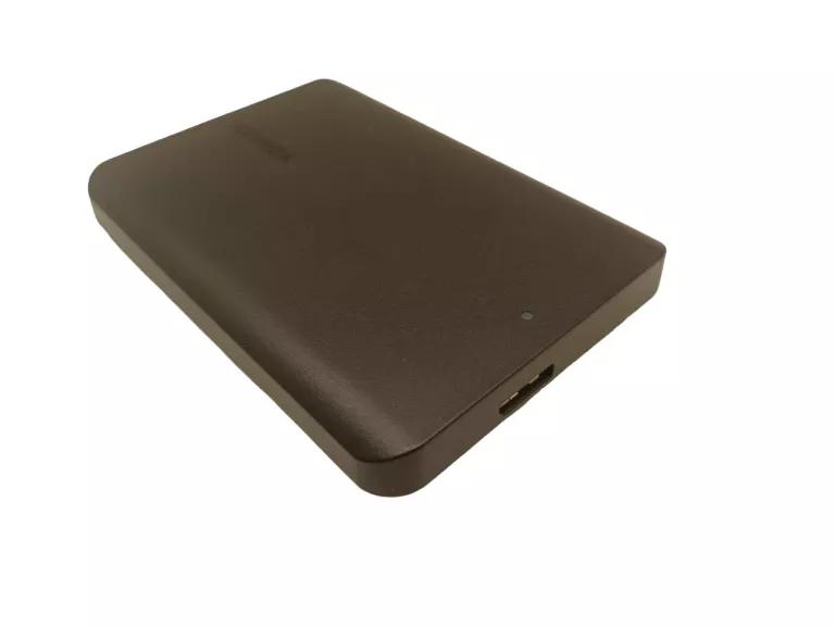 DYSK ZEWNĘTRZNY TOSHIBA CANVIO BASICS 1TB CZARNY GWARANCJA!