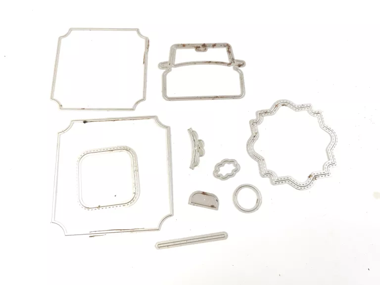 MASZYNA DO CIĘCIA I WYTŁACZANIA PAPIERU LOVE2CRAFT