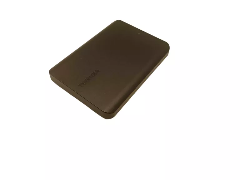 DYSK ZEWNĘTRZNY TOSHIBA CANVIO BASICS 1TB CZARNY GWARANCJA!