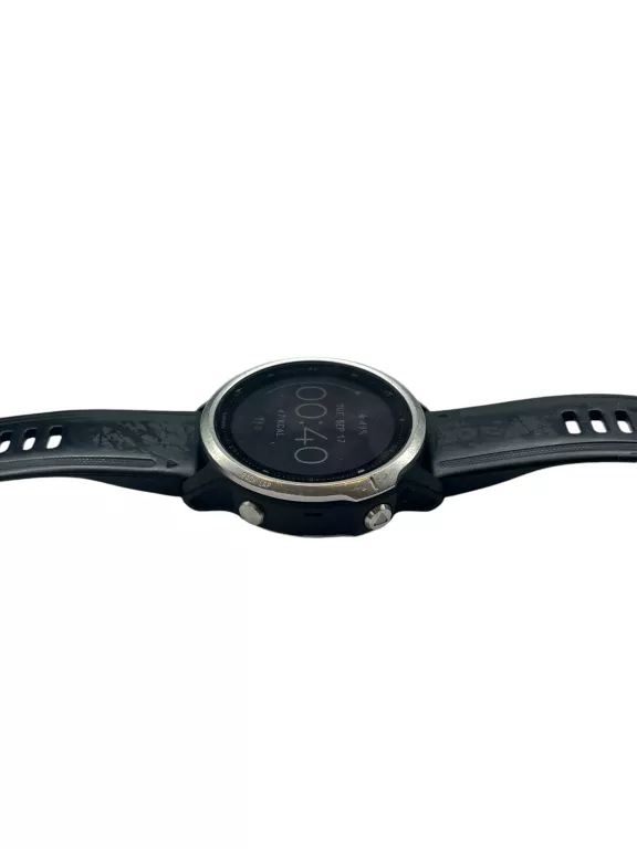 ZEGAREK SPORTOWY GARMIN FENIX 6S CZARNY
