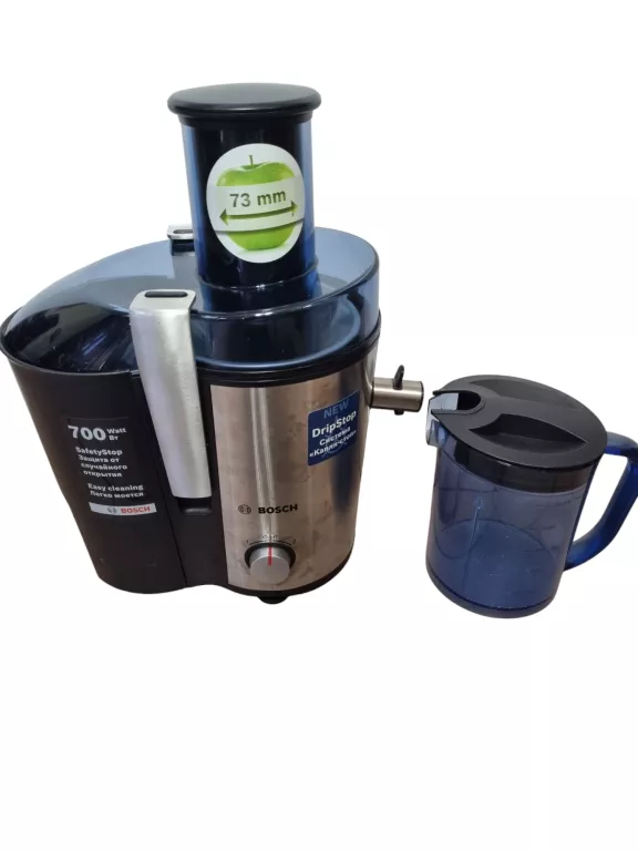 SOKOWIRÓWKA BOSCH VITAJUICE 3