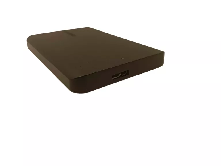 DYSK ZEWNĘTRZNY TOSHIBA CANVIO BASICS 1TB CZARNY GWARANCJA!
