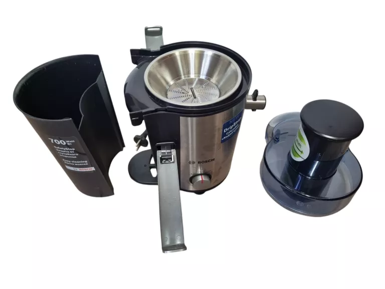 SOKOWIRÓWKA BOSCH VITAJUICE 3