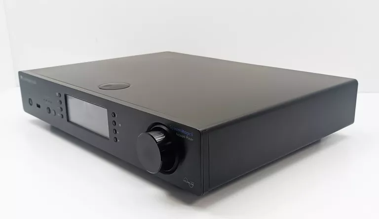 odtwarzacz-cambridge-audio-stream-magic-6-model-stream-magic-6