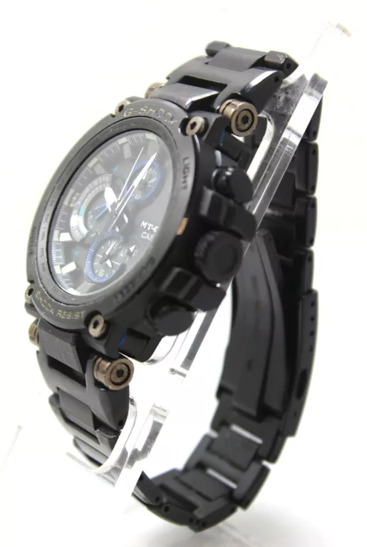 CASIO G SHOCK MTG B1000