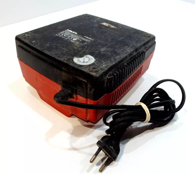 ŁADOWARKA HILTI C4/36-ACS