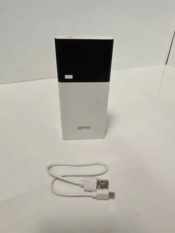 POWERBANK X9 2000MAH+ KABELEK