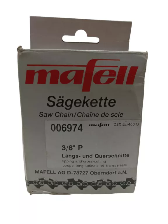 ŁAŃCUCH DO PILARKI MAFELL 006974