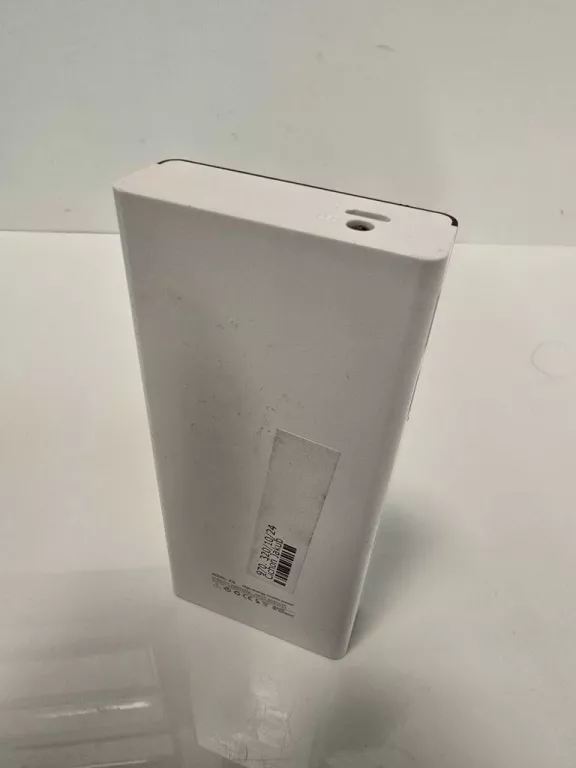 POWERBANK X9 2000MAH+ KABELEK