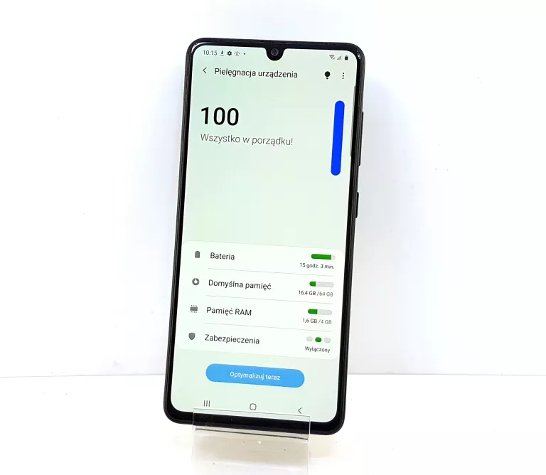 SAMSUNG GALAXY A41 4/64GB