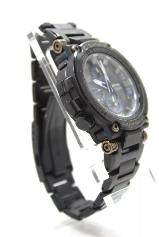 CASIO G SHOCK MTG B1000