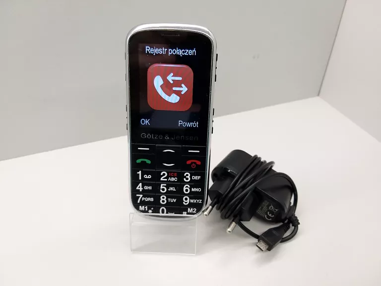 TELEFON GOETZE JENSEN GFE36