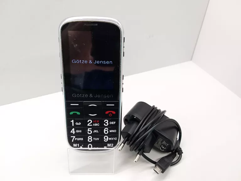 TELEFON GOETZE JENSEN GFE36