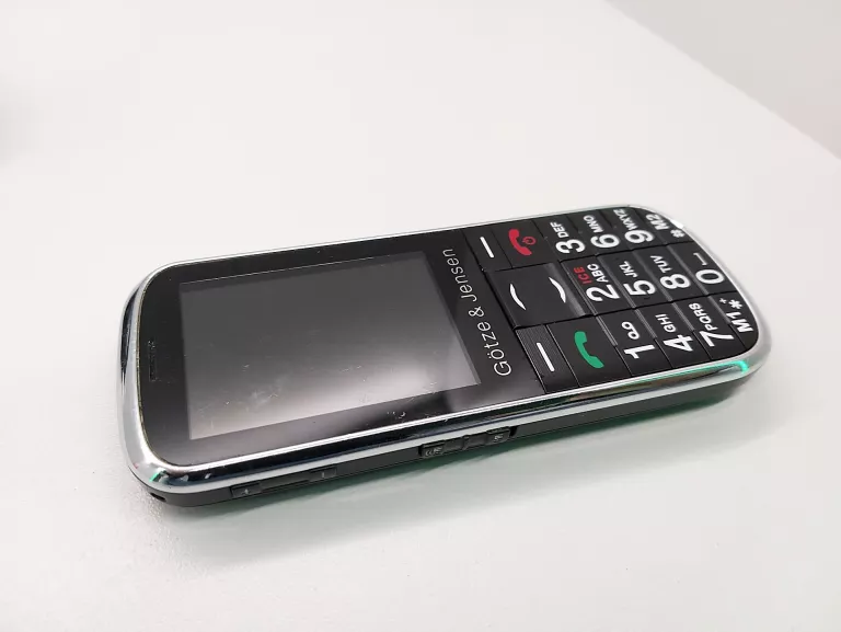TELEFON GOETZE JENSEN GFE36